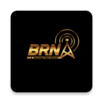 Logo of Backstage Radio Network android Application 